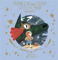 Franklin és Luna a Holdra megy - Franklin and Luna Go to the Moon