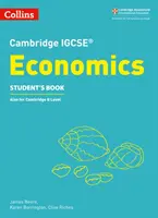 Cambridge Igcse(r) Economics Student Book (Közgazdaságtan) - Cambridge Igcse(r) Economics Student Book