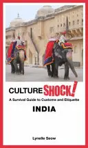 Kultúrsokk! India - Cultureshock! India