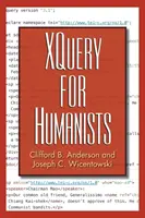 XQuery humanistáknak - XQuery for Humanists