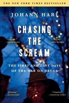 A sikoly üldözése: Az Egyesült Államok kontra Billie Holiday című játékfilm ihletője - Chasing the Scream: The Inspiration for the Feature Film the United States vs. Billie Holiday