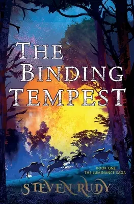 A kötődő vihar - The Binding Tempest