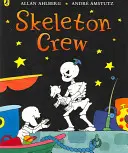 Funnybones: Skeleton Crew