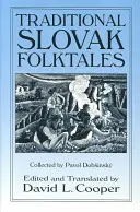 Hagyományos szlovák népmesék - Traditional Slovak Folktales