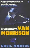 Van Morrison meghallgatása - Listening to Van Morrison