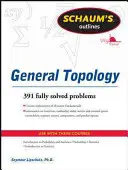 Általános topológia - General Topology