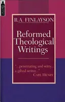 Református teológiai írások - Reformed Theological Writings