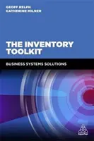 A leltározás eszköztára: Üzleti rendszerek megoldásai - The Inventory Toolkit: Business Systems Solutions