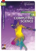 Nemzeti 4 számítástechnikai tudományok tanulmányi útmutató - National 4 Computing Science Study Guide