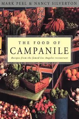 A Campanile ételei - The Food of Campanile