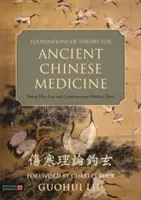 Az ősi kínai orvoslás elméleti alapjai: Shang Han Lun és kortárs orvosi szövegek - Foundations of Theory for Ancient Chinese Medicine: Shang Han Lun and Contemporary Medical Texts