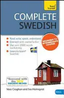 Complete Swedish Beginner to Intermediate Course - (Könyv és audió támogatás) - Complete Swedish Beginner to Intermediate Course - (Book and audio support)