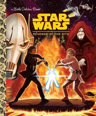 Star Wars: A Sith-ek bosszúja - Star Wars: Revenge of the Sith