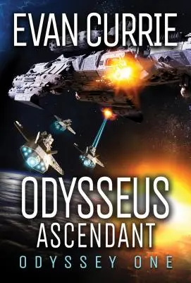 Odüsszeusz aszcendens - Odysseus Ascendant