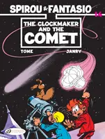 Az órásmester és az üstökös - The Clockmaker and the Comet