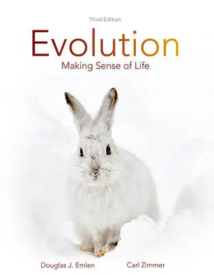 Evolúció: Az élet értelmének megismerése - Evolution: Making Sense of Life