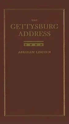 A gettysburgi beszéd - The Gettysburg Address