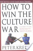 Hogyan nyerjük meg a kultúrharcot: Az erkölcsi kudarcba vezető csúszós lejtő elkerülése - How to Win the Culture War: Avoiding the Slippery Slope to Moral Failure