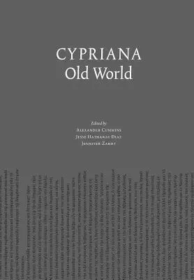 Cypriana: Régi világ - Cypriana: Old World