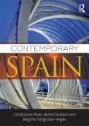 Kortárs Spanyolország - Contemporary Spain