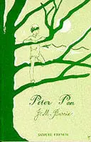 Pán Péter - Peter Pan