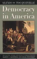 Demokrácia Amerikában - Democracy in America