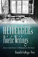 Heidegger poietikus írásai: A filozófiai hozzájárulásoktól az eseményig - Heidegger's Poietic Writings: From Contributions to Philosophy to the Event