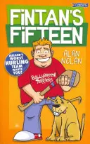 Fintan tizenöt: Írország legrosszabb hurlingcsapata téged akar! - Fintan's Fifteen: Ireland's Worst Hurling Team Wants You!