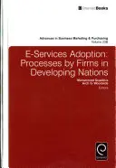 E-Services Adoption: Folyamatok a fejlődő országok vállalatai által - E-Services Adoption: Processes by Firms in Developing Nations