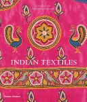 Indiai textíliák - Indian Textiles