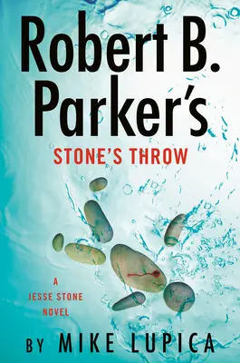 Robert B. Parker: Stone's Throw (Kőhajítás) - Robert B. Parker's Stone's Throw