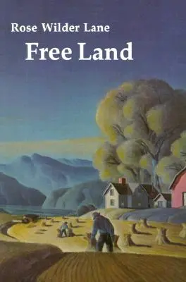 Szabad föld - Free Land