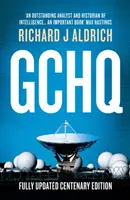 GCHQ - centenáriumi kiadás - GCHQ - Centenary Edition