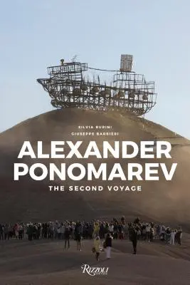 Alekszandr Ponomarjov: A második utazás - Alexander Ponomarev: The Second Voyage