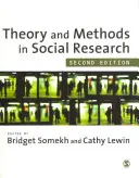 Elmélet és módszerek a társadalomkutatásban - Theory and Methods in Social Research