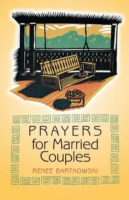 Imák házaspároknak - Prayers for Married Couples