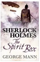 Sherlock Holmes: A szellemdoboz - Sherlock Holmes: The Spirit Box