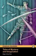 5. szint: Rejtélyes és képzeletbeli történetek - Level 5: Tales of Mystery and Imagination