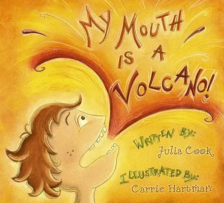 A szám egy vulkán - My Mouth Is a Volcano