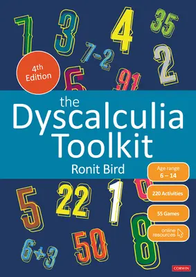 A diszkalkulia eszköztára: A tanulási nehézségek támogatása a matematikában - The Dyscalculia Toolkit: Supporting Learning Difficulties in Maths