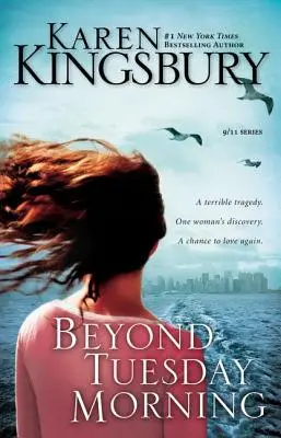 Beyond Tuesday Morning: A bestseller One Tuesday Morning folytatása - Beyond Tuesday Morning: Sequel to the Bestselling One Tuesday Morning