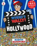 Hol van Wally? Hollywoodban - Where's Wally? In Hollywood