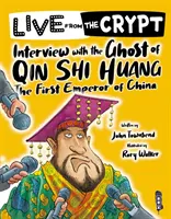 Interjú Csin Si Huang szellemével - Interview with the Ghost of Qin Shi Huang