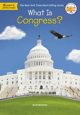 Mi a kongresszus? - What Is Congress?