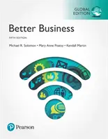 Jobb üzlet, globális kiadás - Better Business, Global Edition