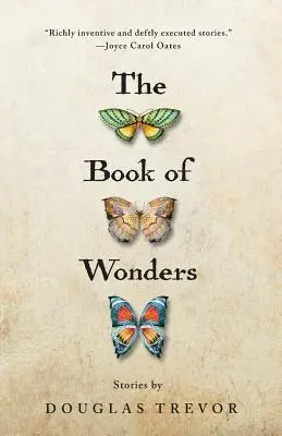 A csodák könyve - The Book of Wonders