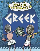 A mitológia csillagai: Görög - Stars of Mythology: Greek