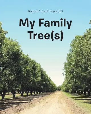 Az én családfám(ak): rbol(es) de Mi Familia - My Family Tree(s): rbol(es) de Mi Familia