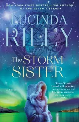 A vihar nővére, 2: Második könyv - The Storm Sister, 2: Book Two