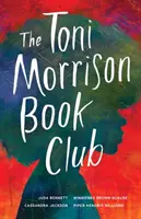 A Toni Morrison Könyvklub - The Toni Morrison Book Club